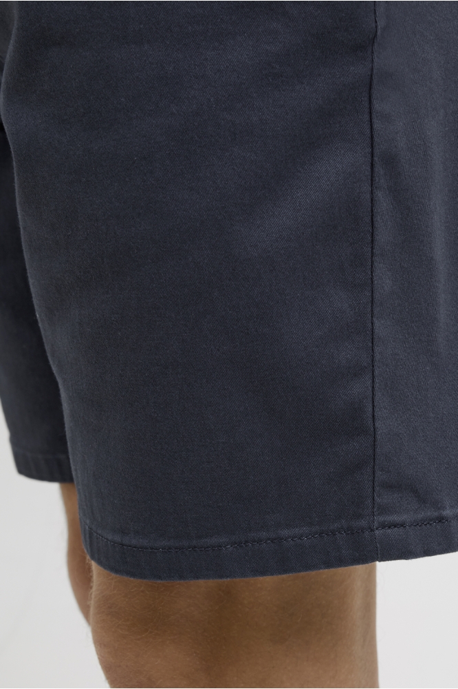JREBSHARP CHINO SHORT SN 12270748 Navy Blazer